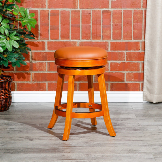 Newer-Stool-with-Round-Seat-Accent-Stool