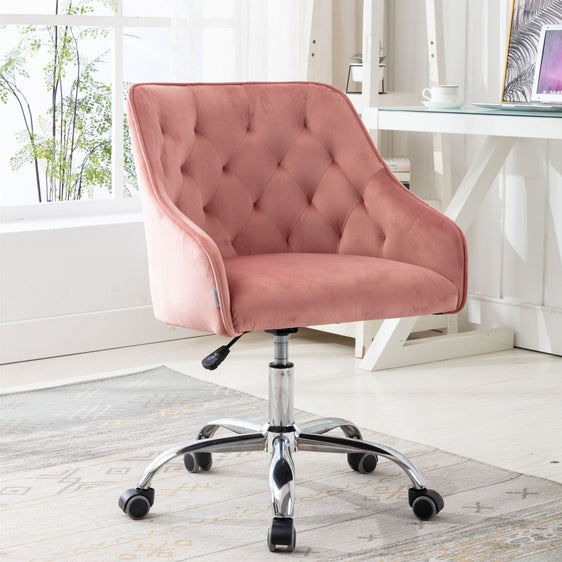 Olivia-Tufted-Task-Chair-Accent-Chairs