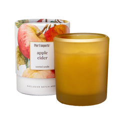 Pier-1-Apple-Cider-Boxed-8oz-Soy-Candle-Jar-Candles