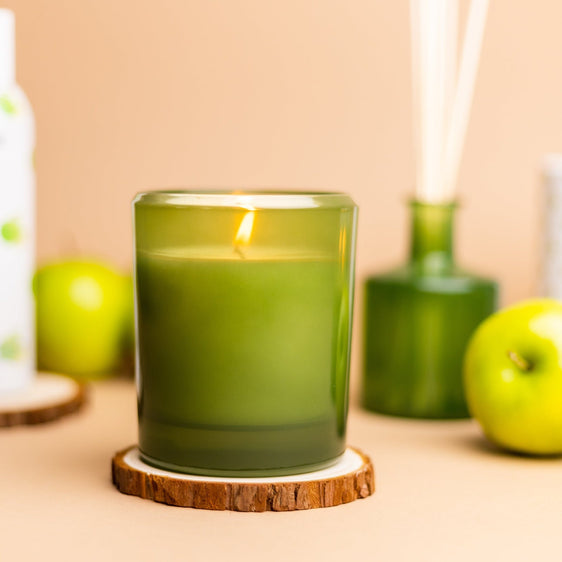 Pier-1-Apple-Mint-8oz-Boxed-Soy-Candle-Jar-Candles