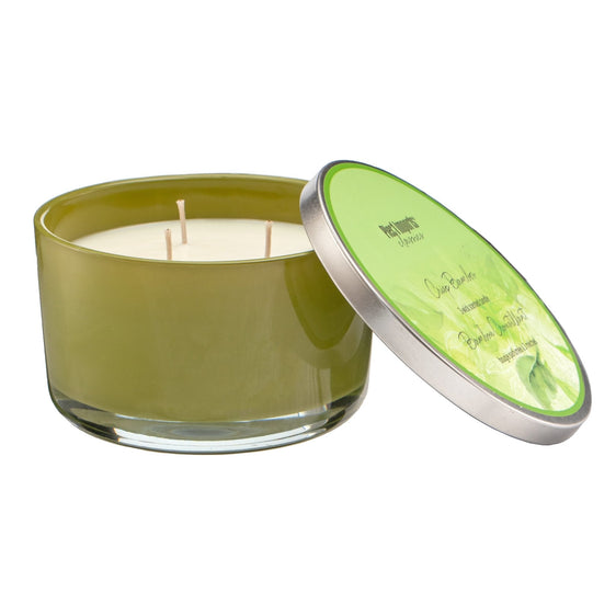 Pier-1-Crisp-Bamboo-14oz-Filled-3-Wick-Candle-3-Wick-Candles