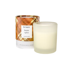 Pier-1-Home-Spice-8oz-Boxed-Soy-Candle-Jar-Candles