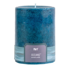 Pier-1-Oceans®-Mottled-Pillar-3x4-Candle-Pillar-Candles