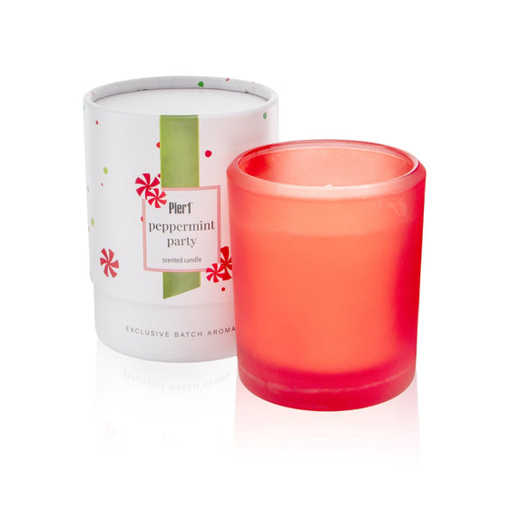 Pier-1-Peppermint-Party-8oz-Boxed-Soy-Candle-Jar-Candles