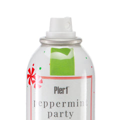 Pier 1 Peppermint Party Room Spray 6oz - Room Sprays