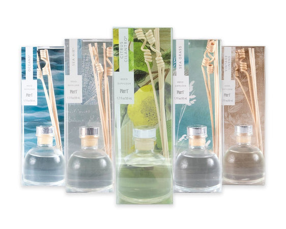 Pier-1-Set-of-5-Fresh-Collection-Mini-Reed-Diffusers-Reed-Diffusers