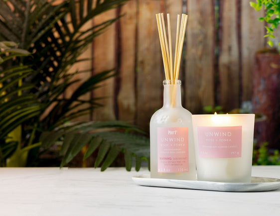 Pier-1-Unwind-Rose-&-Tonka-Aromatherapy-Reed-Diffuser-Reed-Diffusers