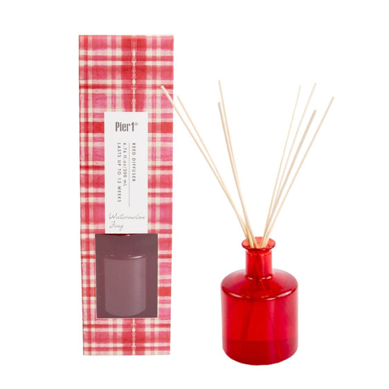 Pier-1-Watermelon-Zing-8oz-Reed-Diffuser-Reed-Diffusers