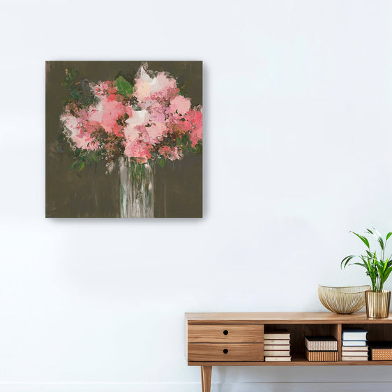 Pink-Peonies-In-A-Vase-Canvas-Giclee-Wall-Art-Wall-Art
