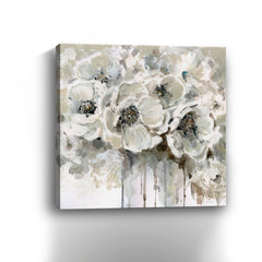 Quiet Moments Canvas Giclee - Wall Art