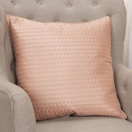 Quilted-Solid-Pillow-Cover-Decorative-Pillows