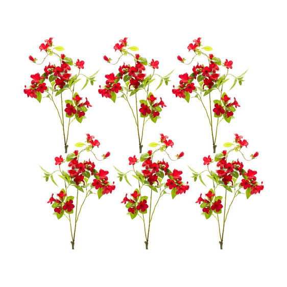 Red-Floral-and-Bud-Spray-(Set-of-6)-Decorative-Accessories