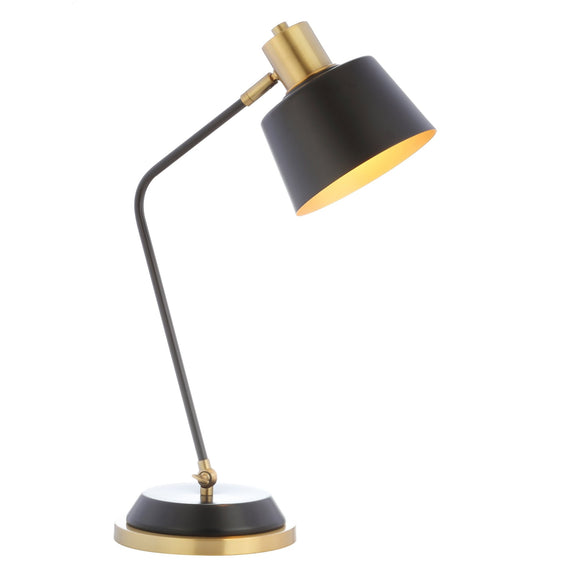 Rochelle Metal LED Task Lamp - Table Lamps