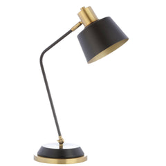 Rochelle Metal LED Task Lamp - Table Lamps