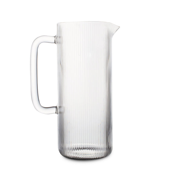 Sagaform by Widgeteer Saga Glass Carafe - Drinkware