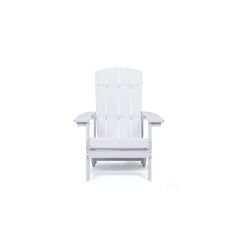 Santa Cruz Adirondack Chair 2-Pack - Outdoor Seating