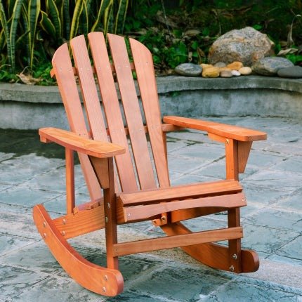 Santa-Monica-Adirondack-Rocking-Chair-Outdoor-Seating