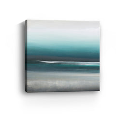 Scape 406 Canvas Giclee - Wall Art
