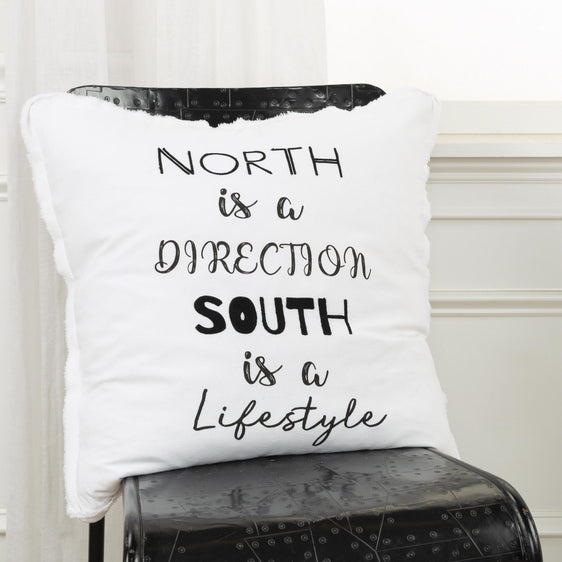 Sentiment-Printed-With-Embroidered-Accents-100%-Cotton-Pillow-Decorative-Pillows
