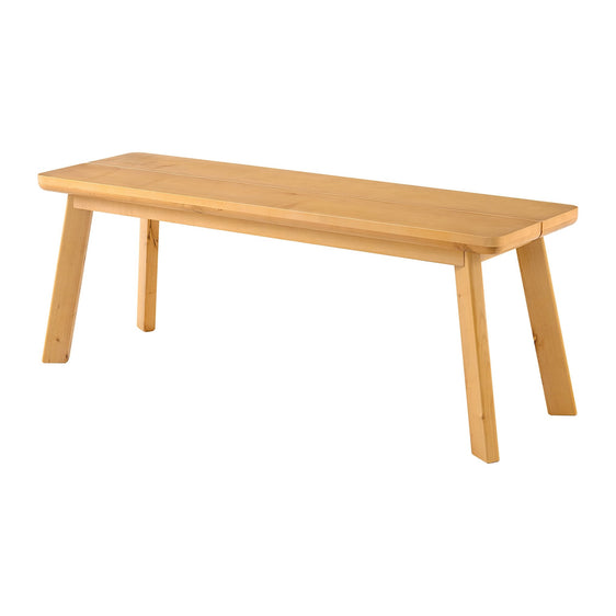 Shelburne 48" Dining Bench - Benches