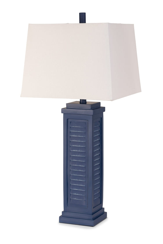 Shutter-32-Inch-Navy-Blue-Poly-Resin-Shutter-Coastal-Table-Lamp-(set-of-2)-Table-Lamps