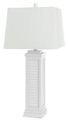 Shutter-32-Inch-White-Poly-Resin-Shutter-Coastal-Table-Lamp-(set-of-2)-Table-Lamps
