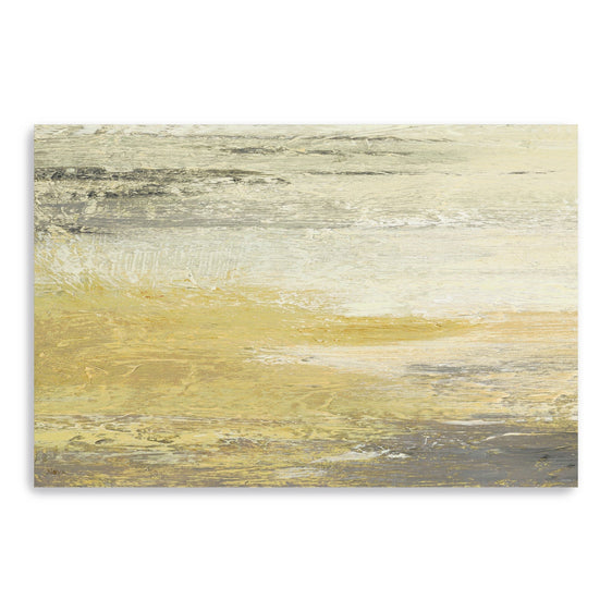 Siena-Abstract-Yellow-Gray-Landscape-Canvas-Giclee-Wall-Art-Wall-Art