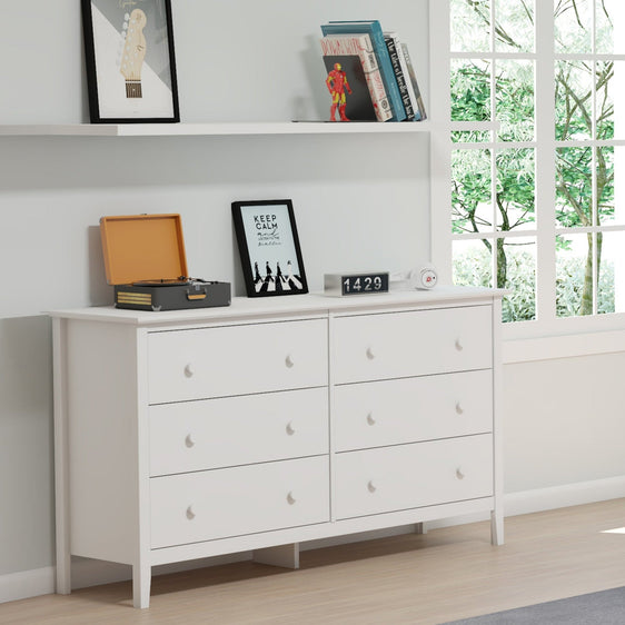 Simplicity-Wood-6-Drawer-Dresser-Dressers