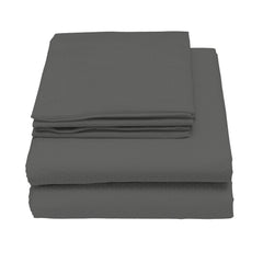 SOMÉ with Xirotex Cool - Continuous Cooling Pillowcase Set, Smoke Pearl Gray (set of 2) - Sheets