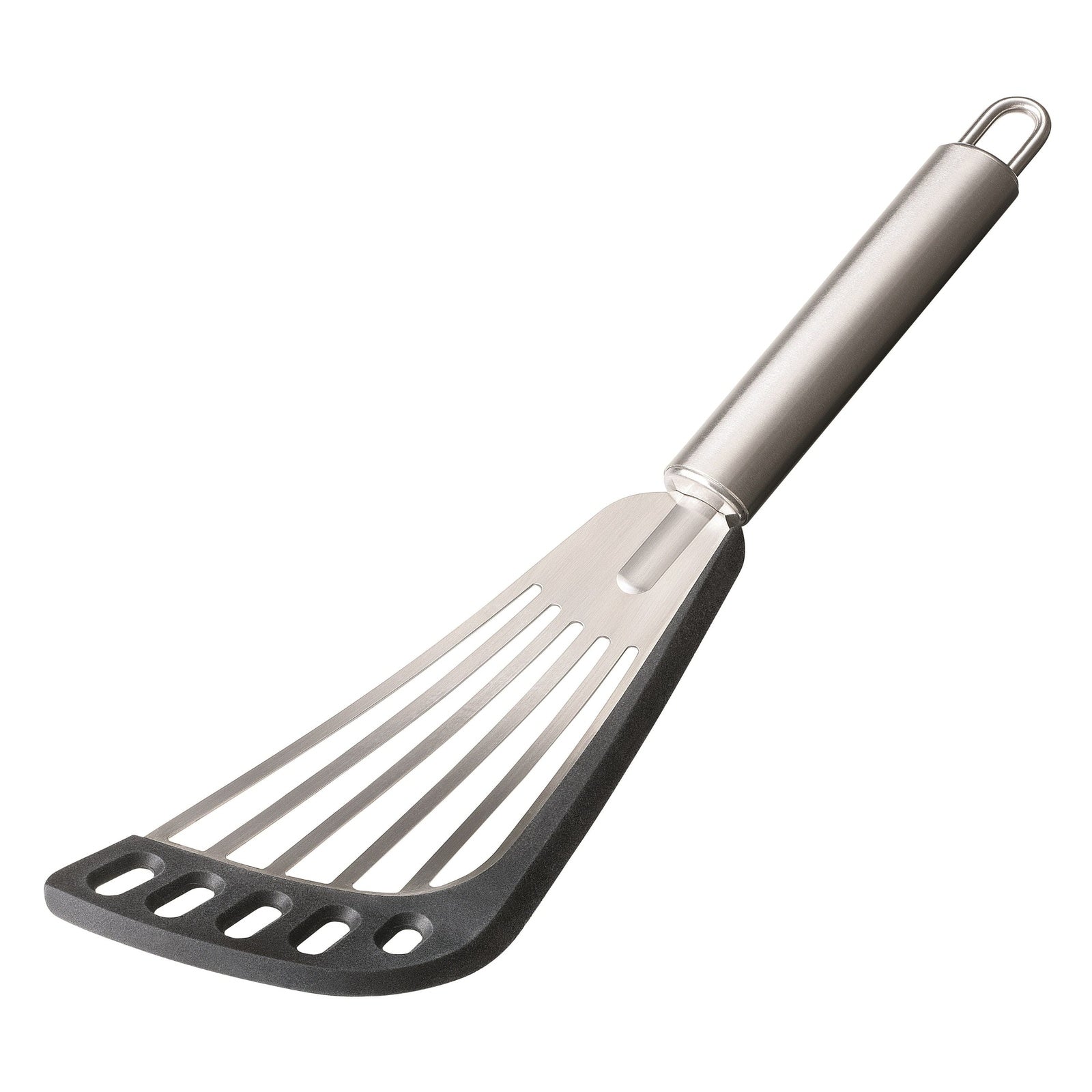 Spala Flexible Spatula, Stainless Steel, Grey - Kitchen Tools and Utensils