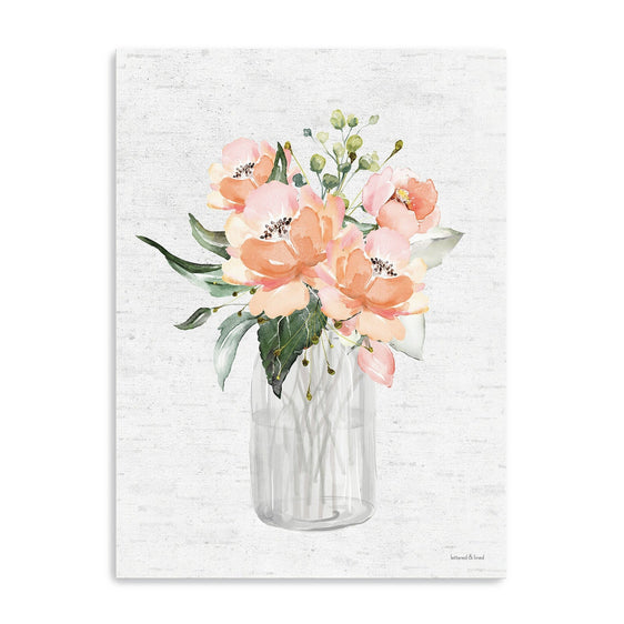 Spring-Floral-I-Canvas-Giclee-Wall-Art-Wall-Art