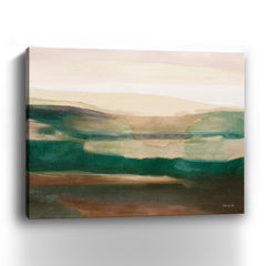 Sunset Sands I Canvas Giclee - Wall Art