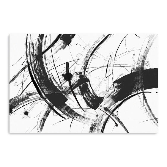 Tangled-Intertwines-Canvas-Giclee-Wall-Art-Wall-Art