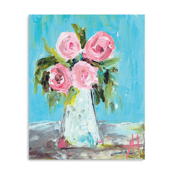 The-Smell-Of-Summertime-Canvas-Giclee-Wall-Art-Wall-Art