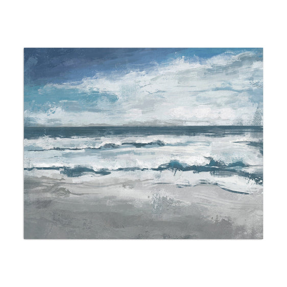 The-Sound-Of-Waves-Canvas-Giclee-Wall-Art-Wall-Art