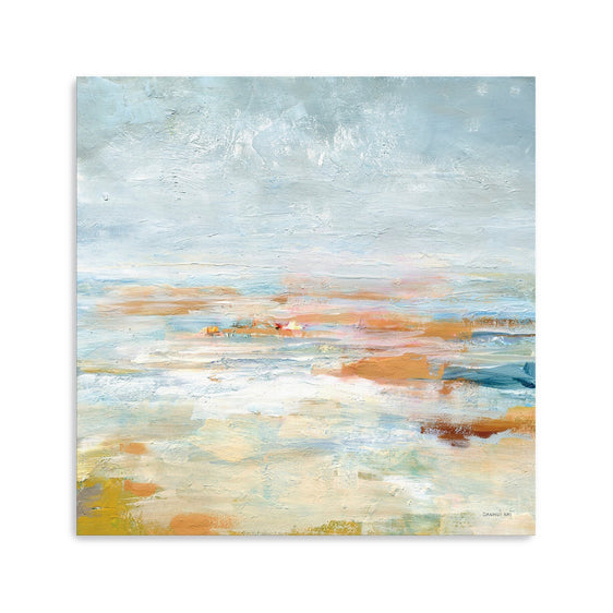 To-The-Sea-Canvas-Giclee-Wall-Art-Wall-Art