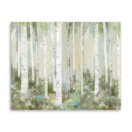 Tranquil-Forest-Canvas-Giclee-Wall-Art-Wall-Art