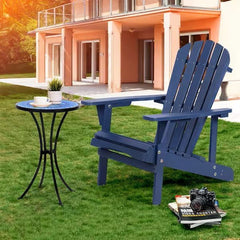 Venice Adirondack Chair - Outdoor Seating