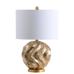 Versailles Sphere Sea Shell LED Table Lamp - Table Lamps