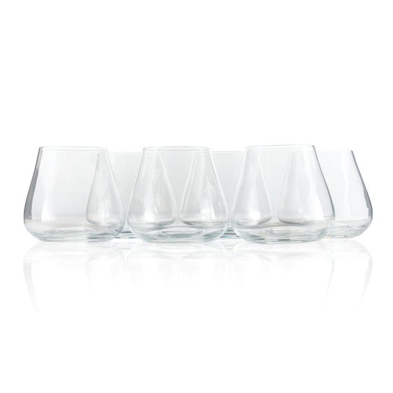 Water-Glass-No.60-43-Cl-(Set-Of-6-Pcs-)-141809-Home-Goods