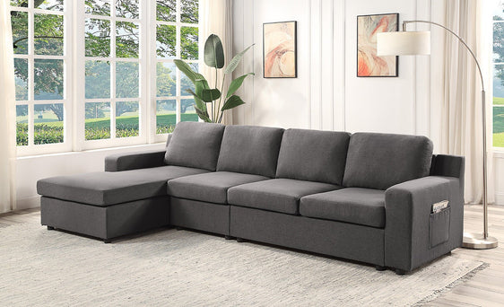 Waylon-Linen-4-Seater-Sectional-Sofa-Right-Facing-Chaise-with-Pocket-Sofas
