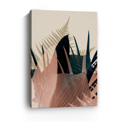 Welcome to the Jungle 26 Canvas Giclee - Wall Art