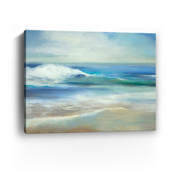 West Winds Canvas Giclee - Wall Art