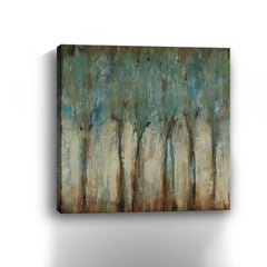 WHISPERING WINDS Canvas Giclee - Wall Art