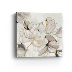 Whispers of Blossoms I Canvas Giclee - Wall Art