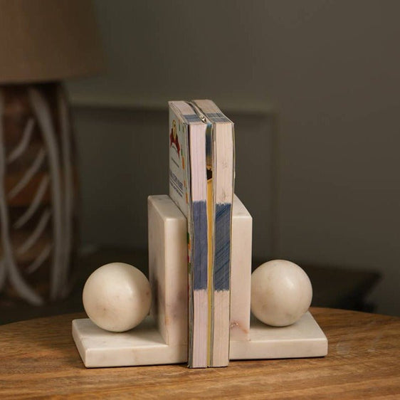 White-Marble-Bookends-Decor