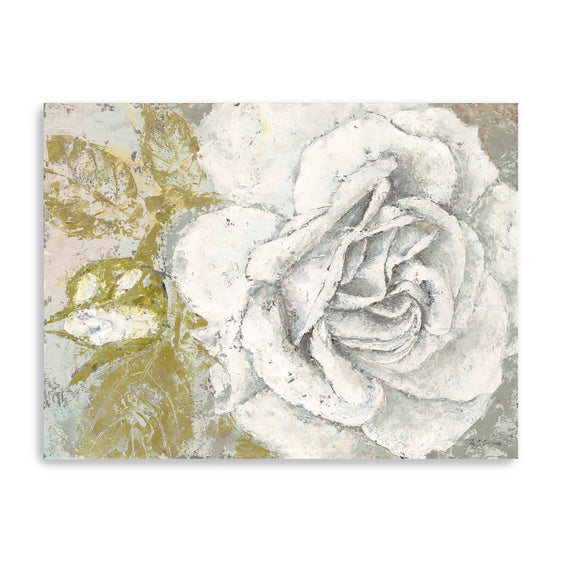 White-Rose-Blossom-Canvas-Giclee-Wall-Art-Wall-Art