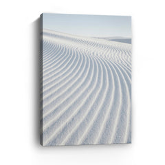 White Sands I Canvas Giclee - Wall Art