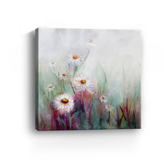 Wildflowers No. 1 Canvas Giclee - Wall Art