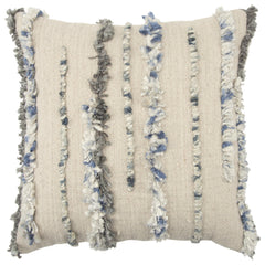 Woven-Natural-Cotton-Stripe-Pillow-Decorative-Pillows